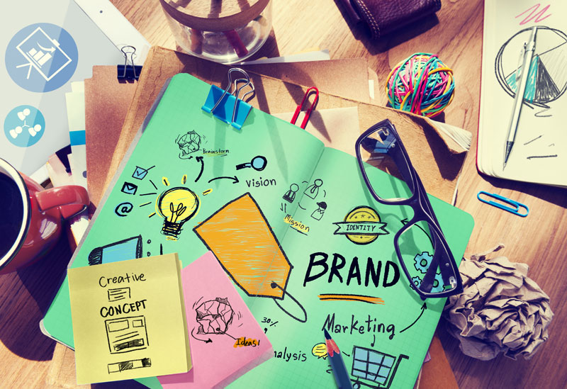 Create a Lasting Brand for Your Company