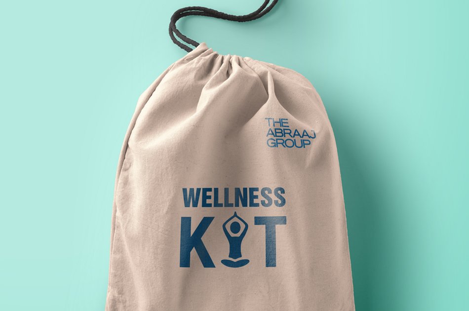 The Abraaj Group (Wellness Kit)